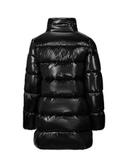 Piumini Nero Invicta