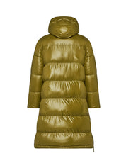 Piumini Verde Invicta