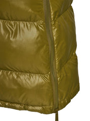 Piumini Verde Invicta