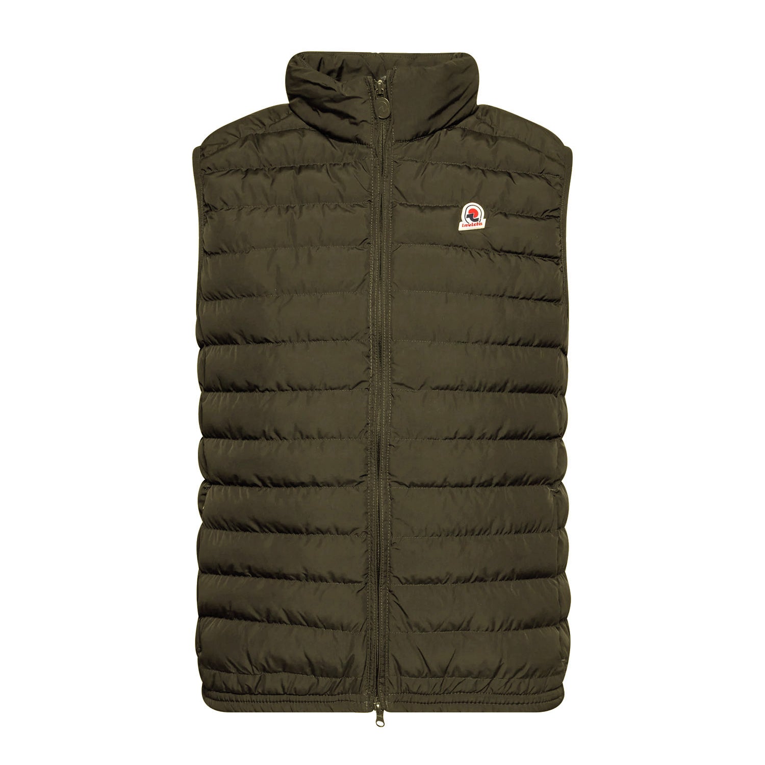 Giacche Verde Invicta