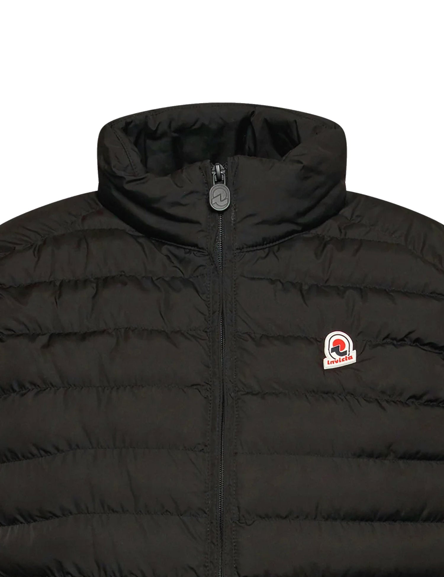 Giacche Nero Invicta