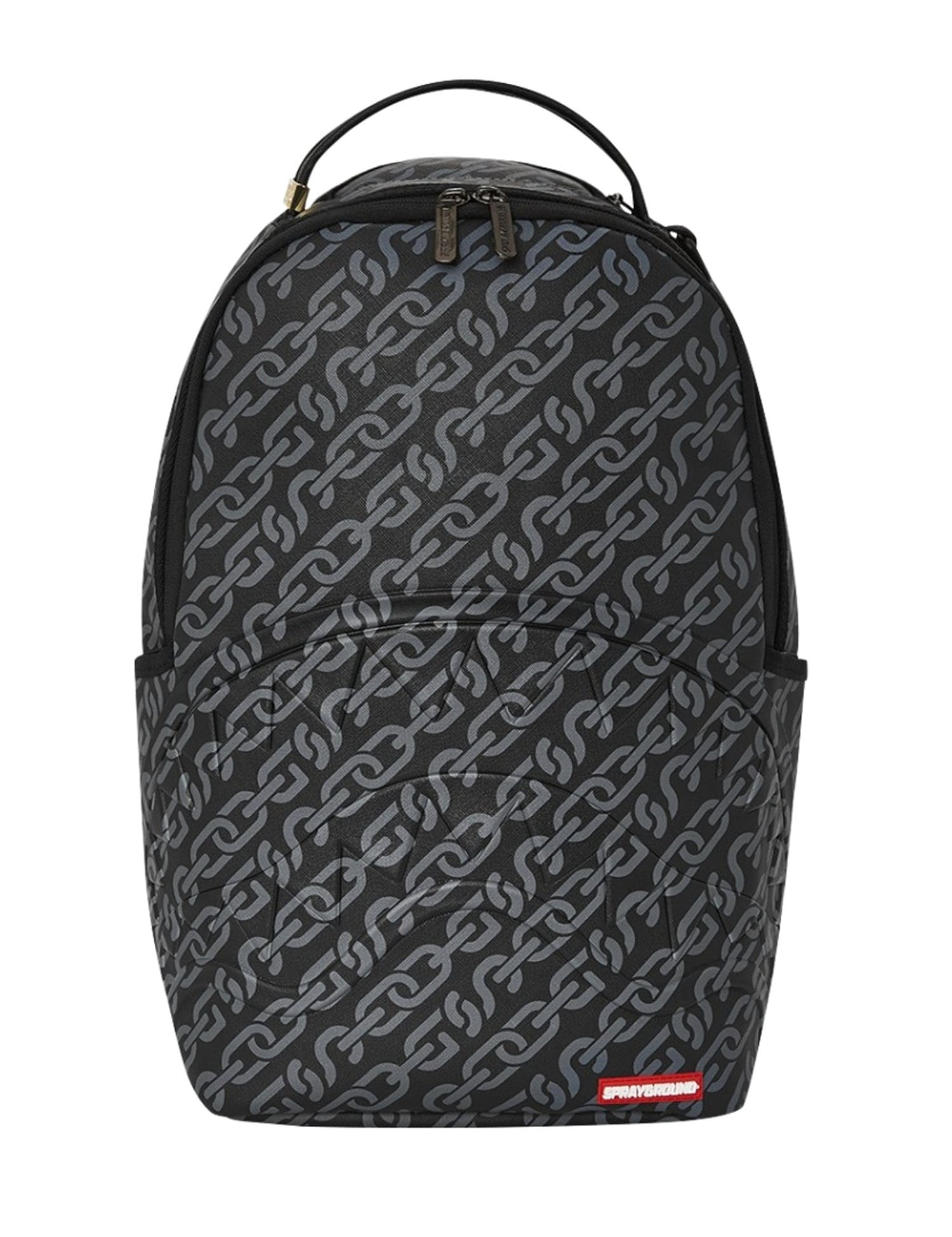 Zaini Nero Sprayground