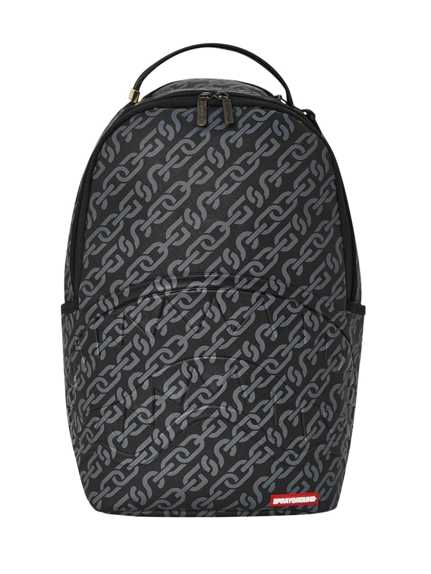 Zaini Nero Sprayground