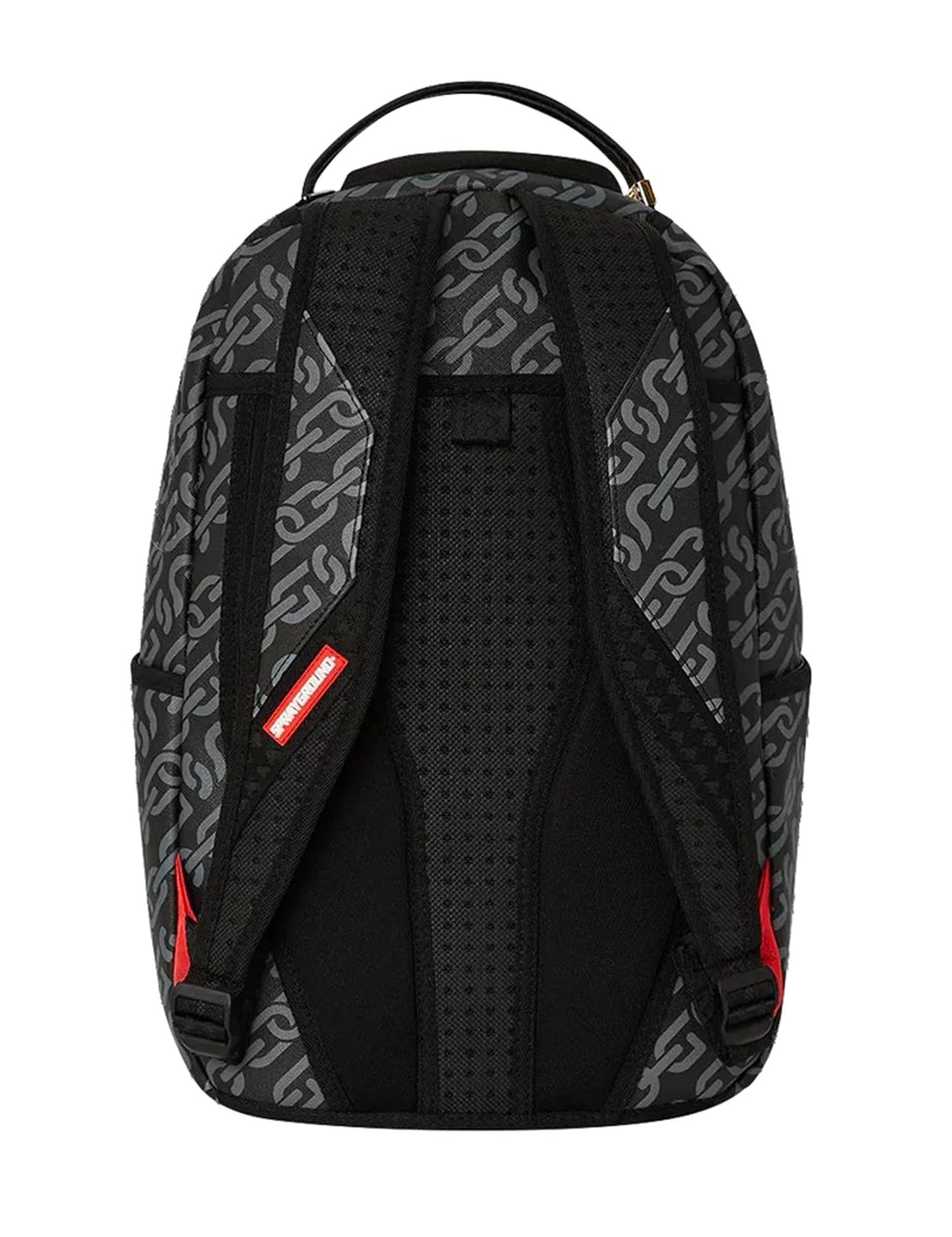 Zaini Nero Sprayground