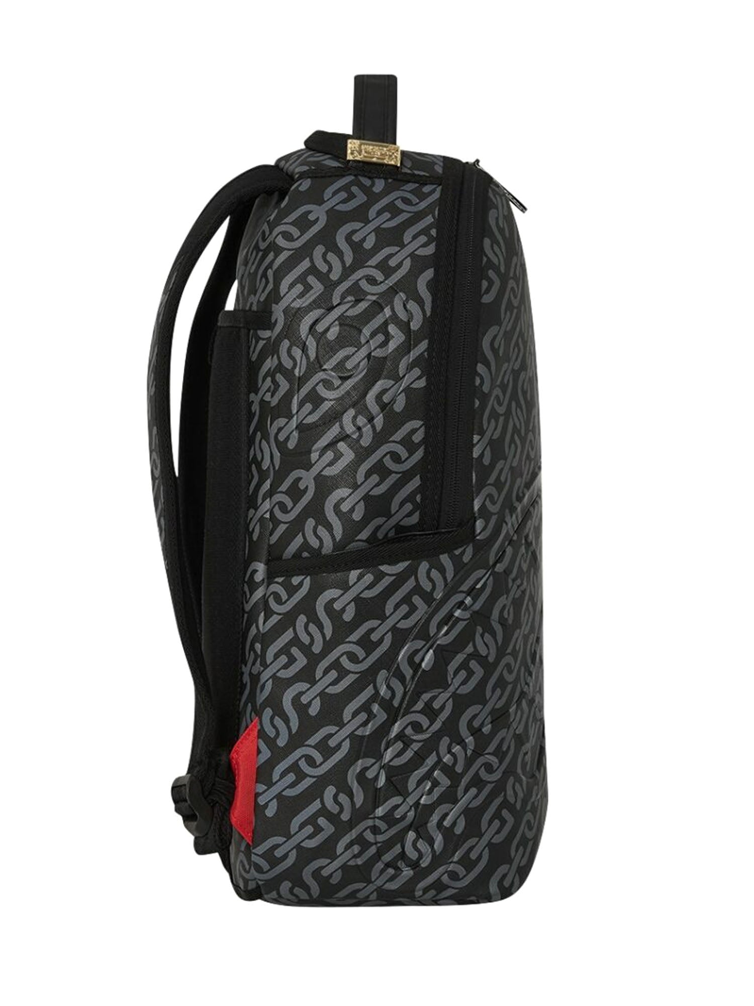 Zaini Nero Sprayground