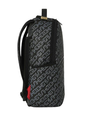 Zaini Nero Sprayground