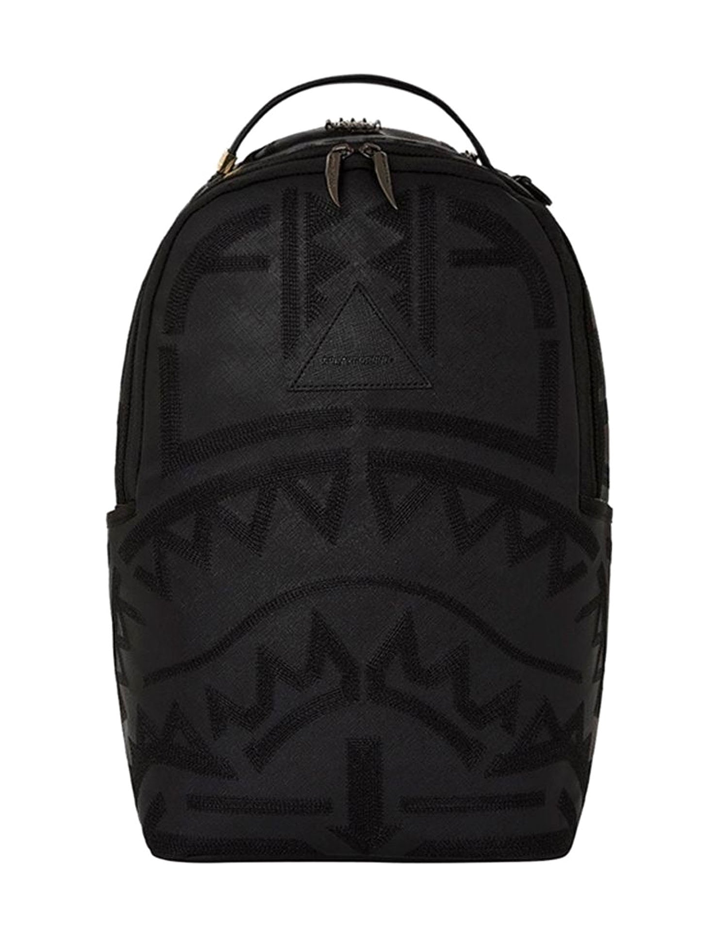 Zaini Nero Sprayground
