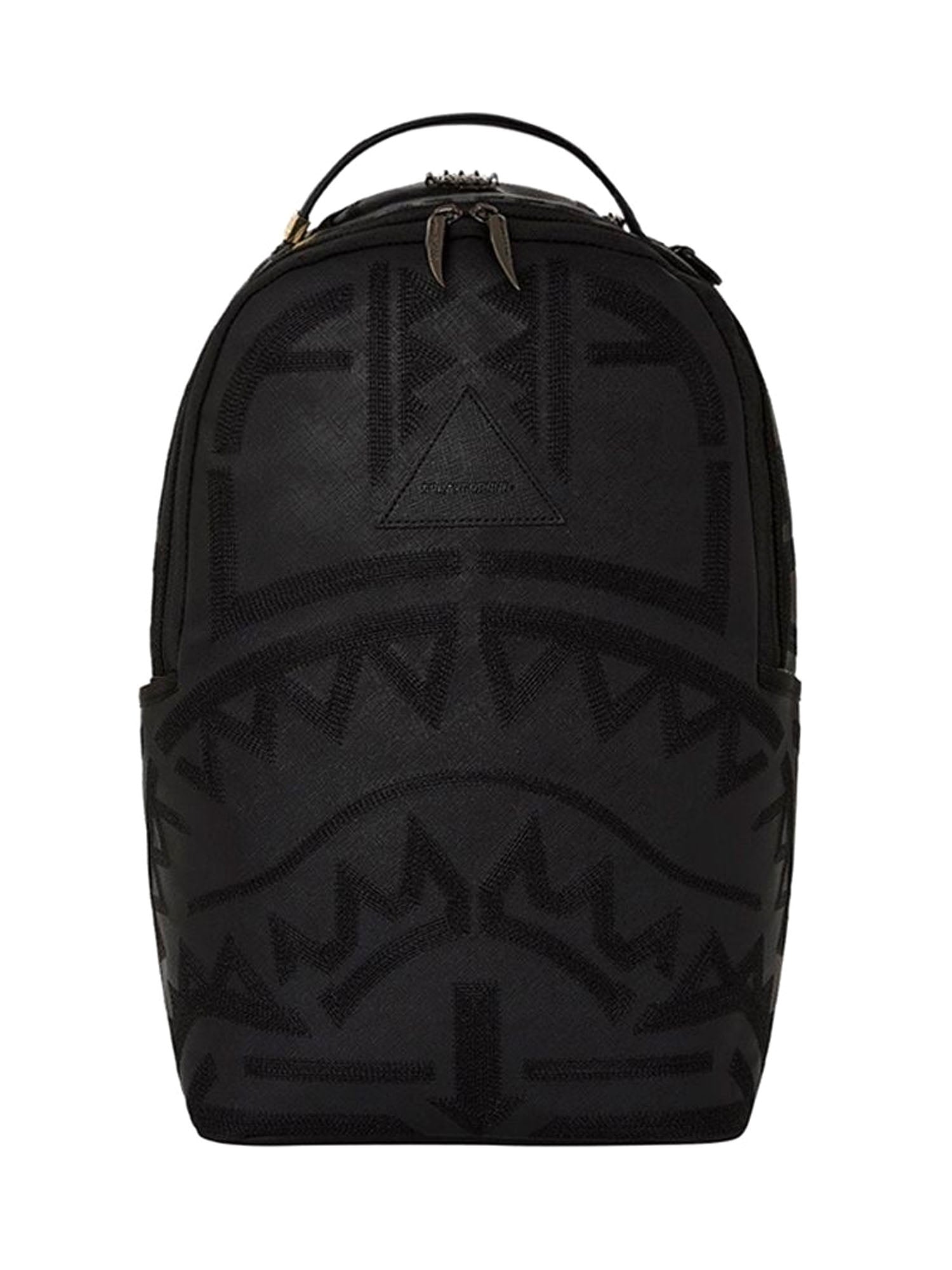 Zaini Nero Sprayground