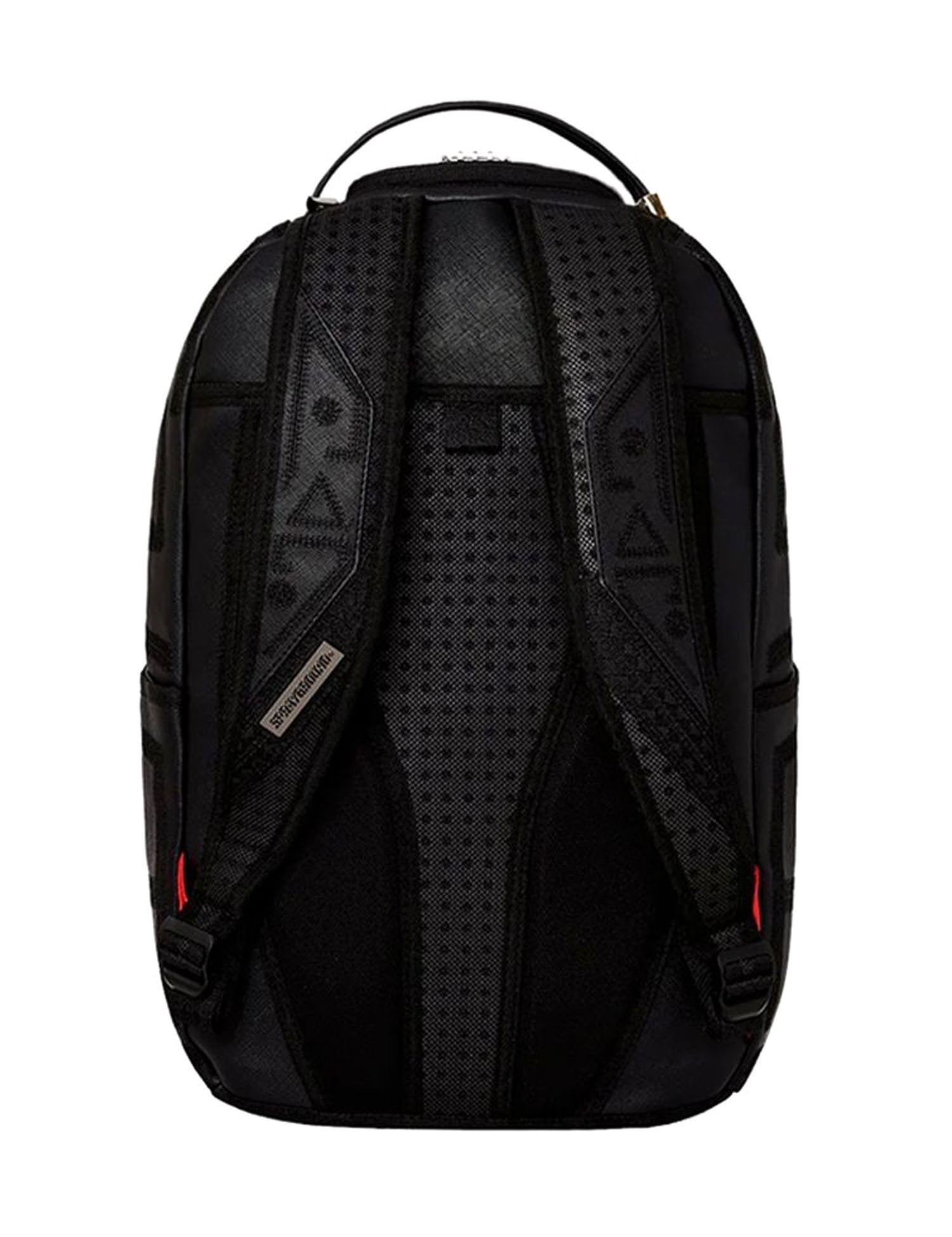 Zaini Nero Sprayground