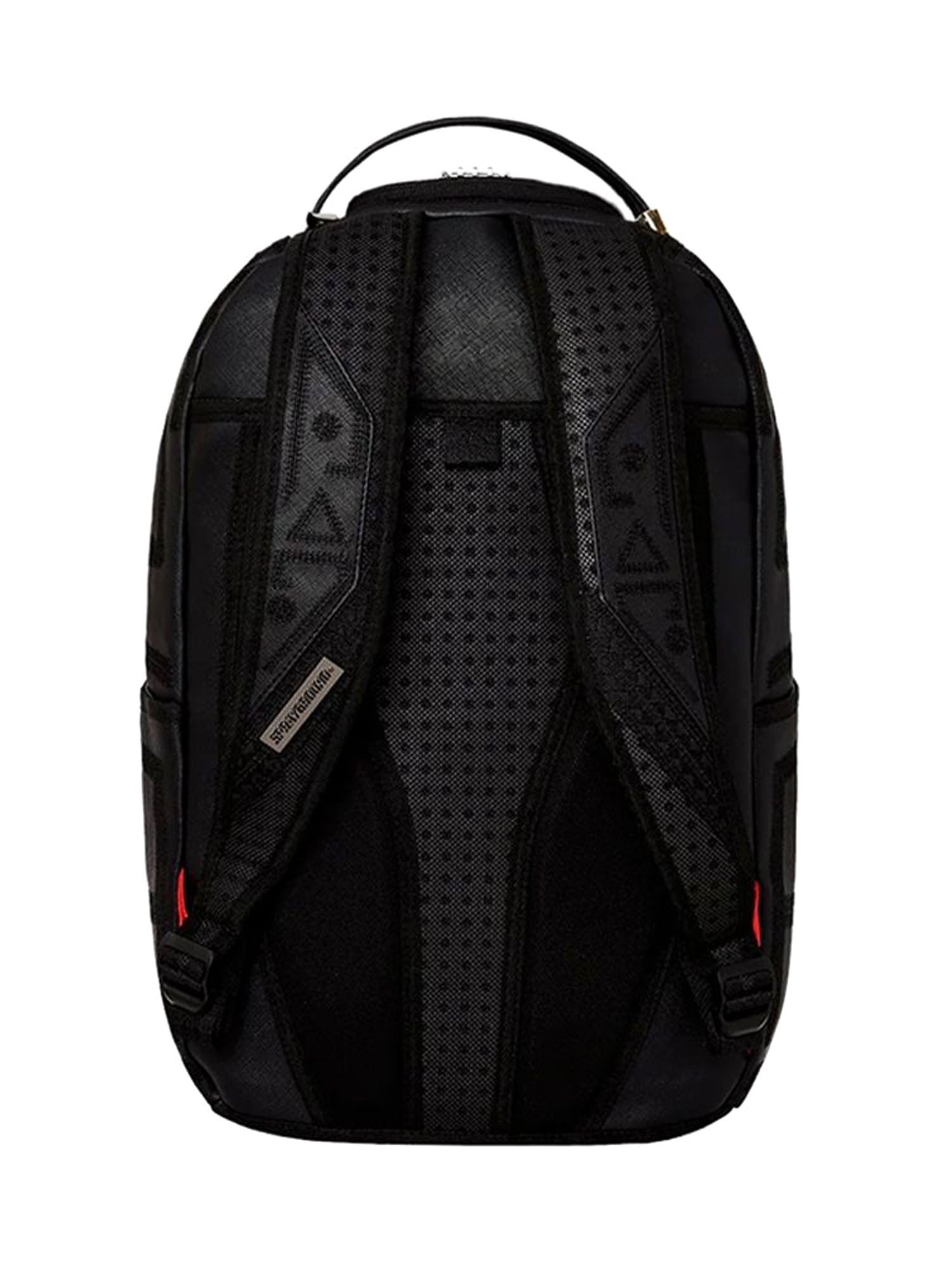 Zaini Nero Sprayground