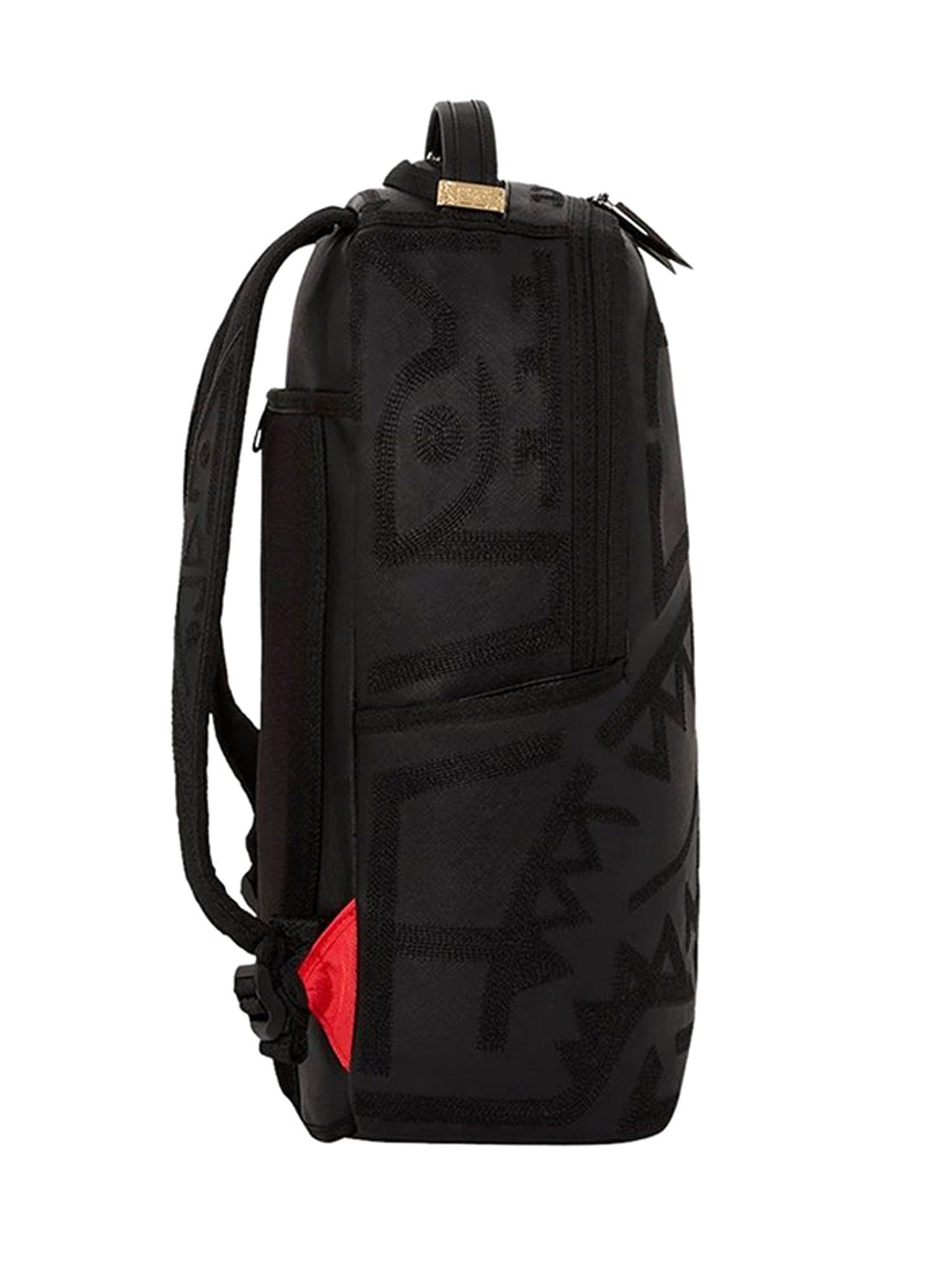 Zaini Nero Sprayground