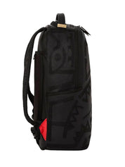 Zaini Nero Sprayground