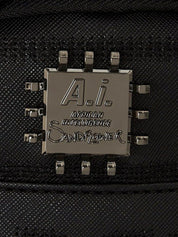 Zaini Nero Sprayground