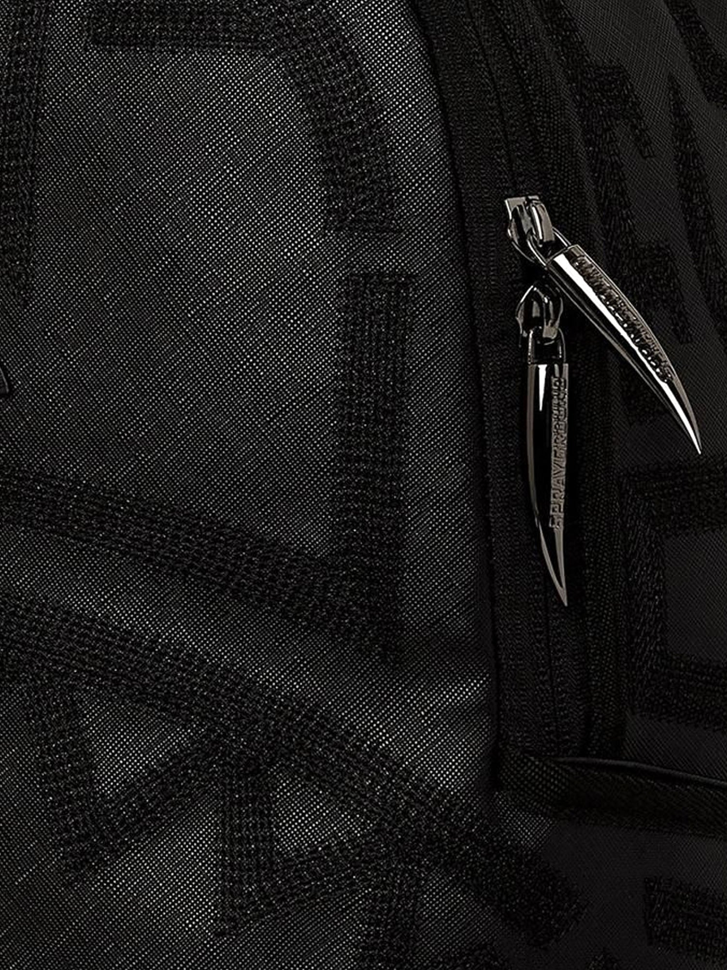 Zaini Nero Sprayground