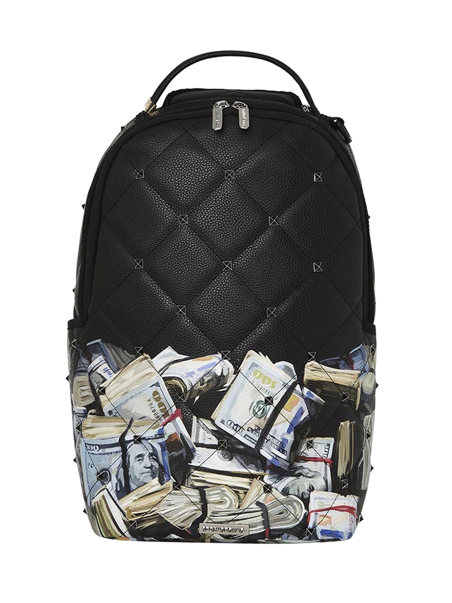 Zaini Nero Sprayground