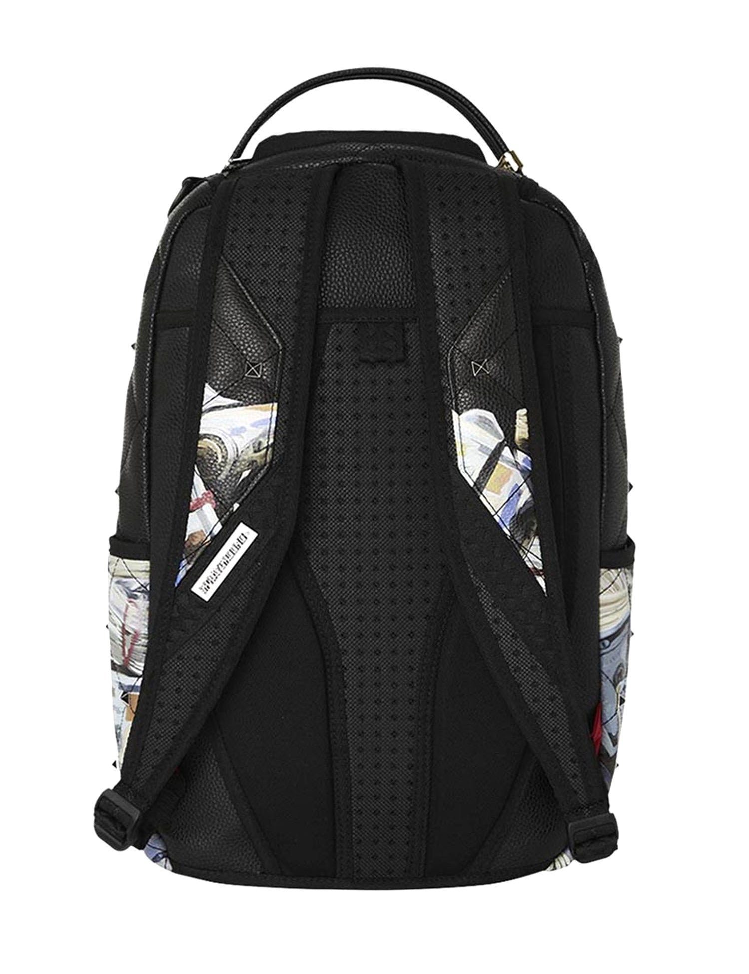 Zaini Nero Sprayground