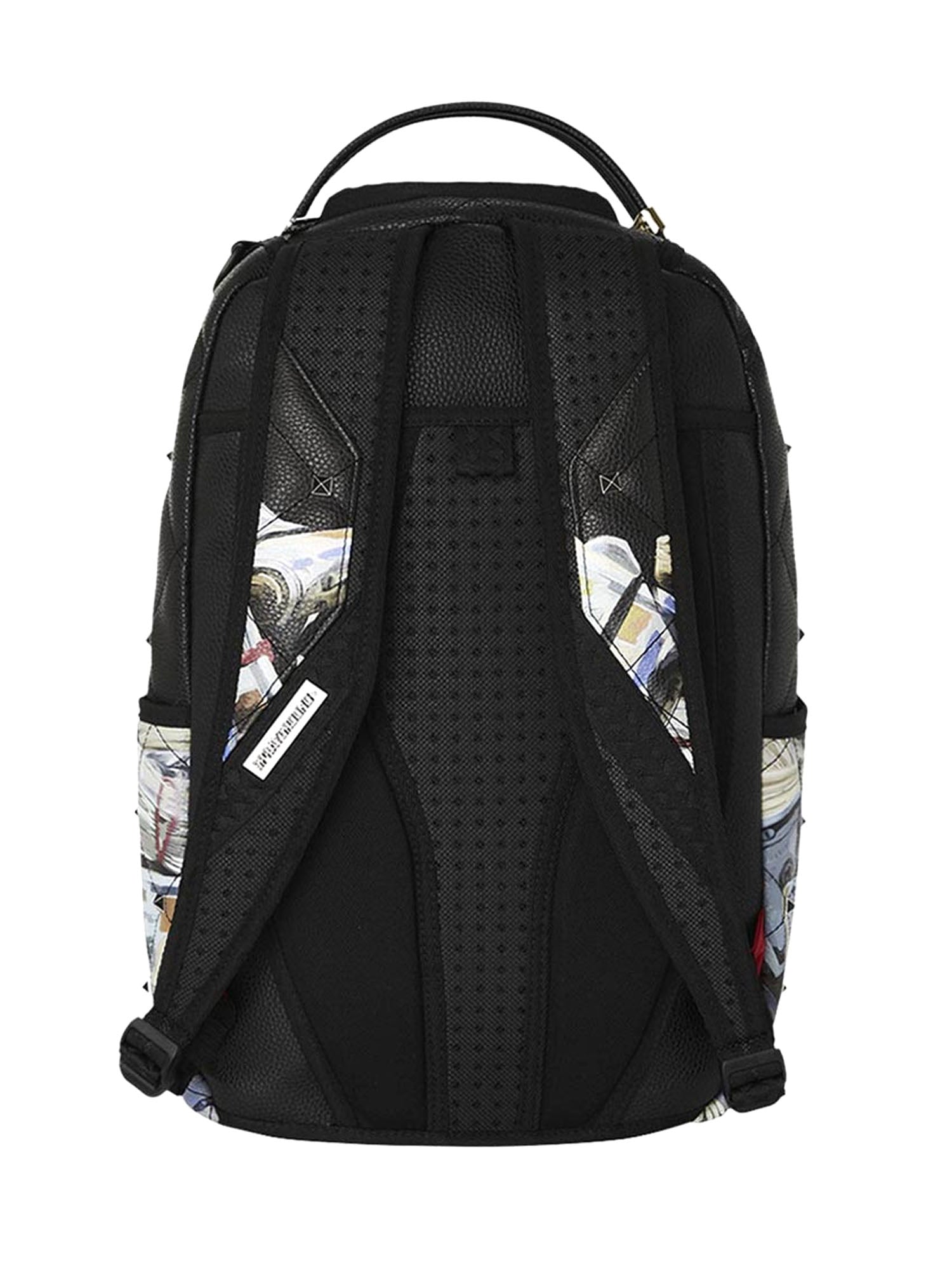 Zaini Nero Sprayground