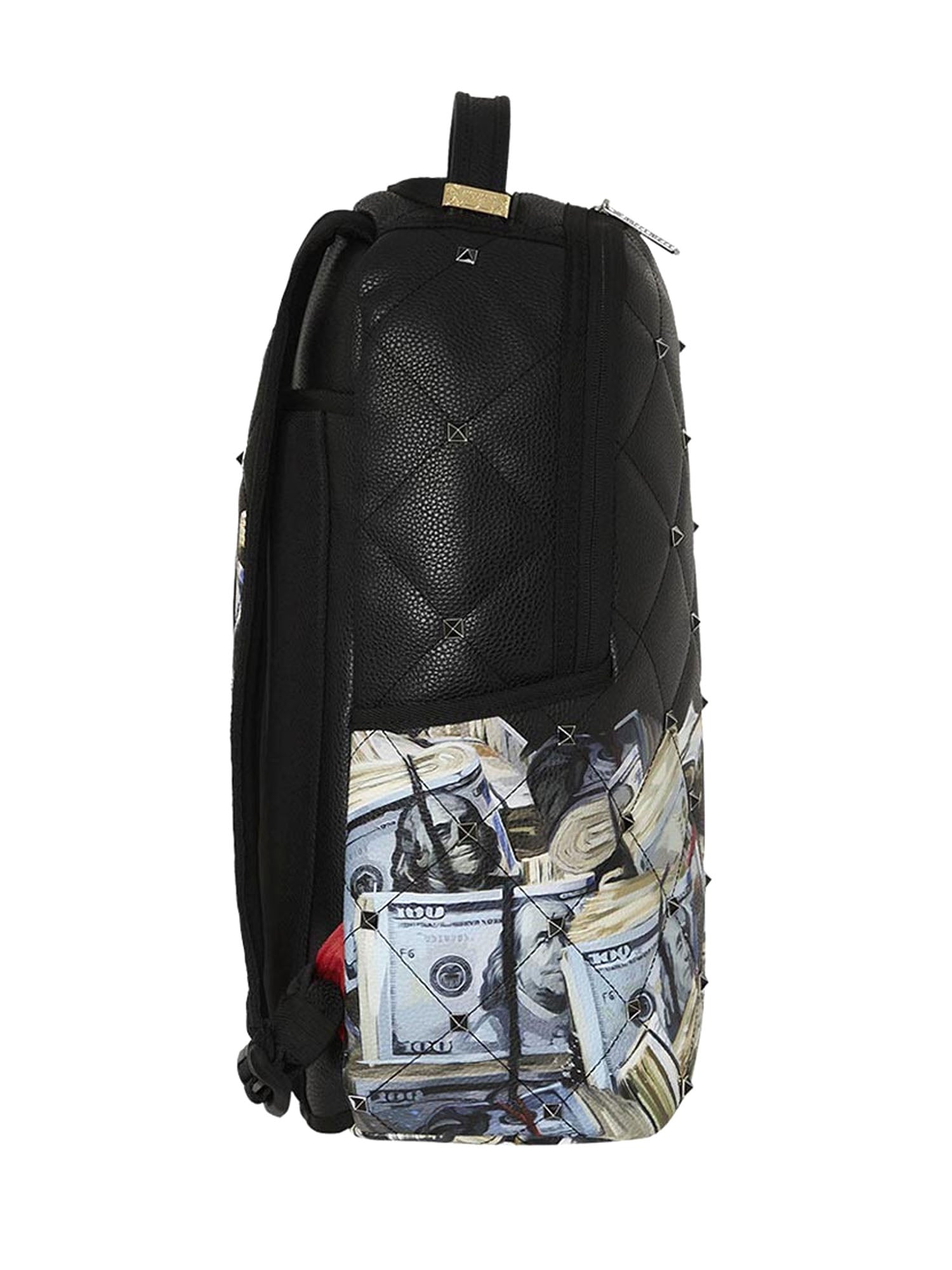 Zaini Nero Sprayground