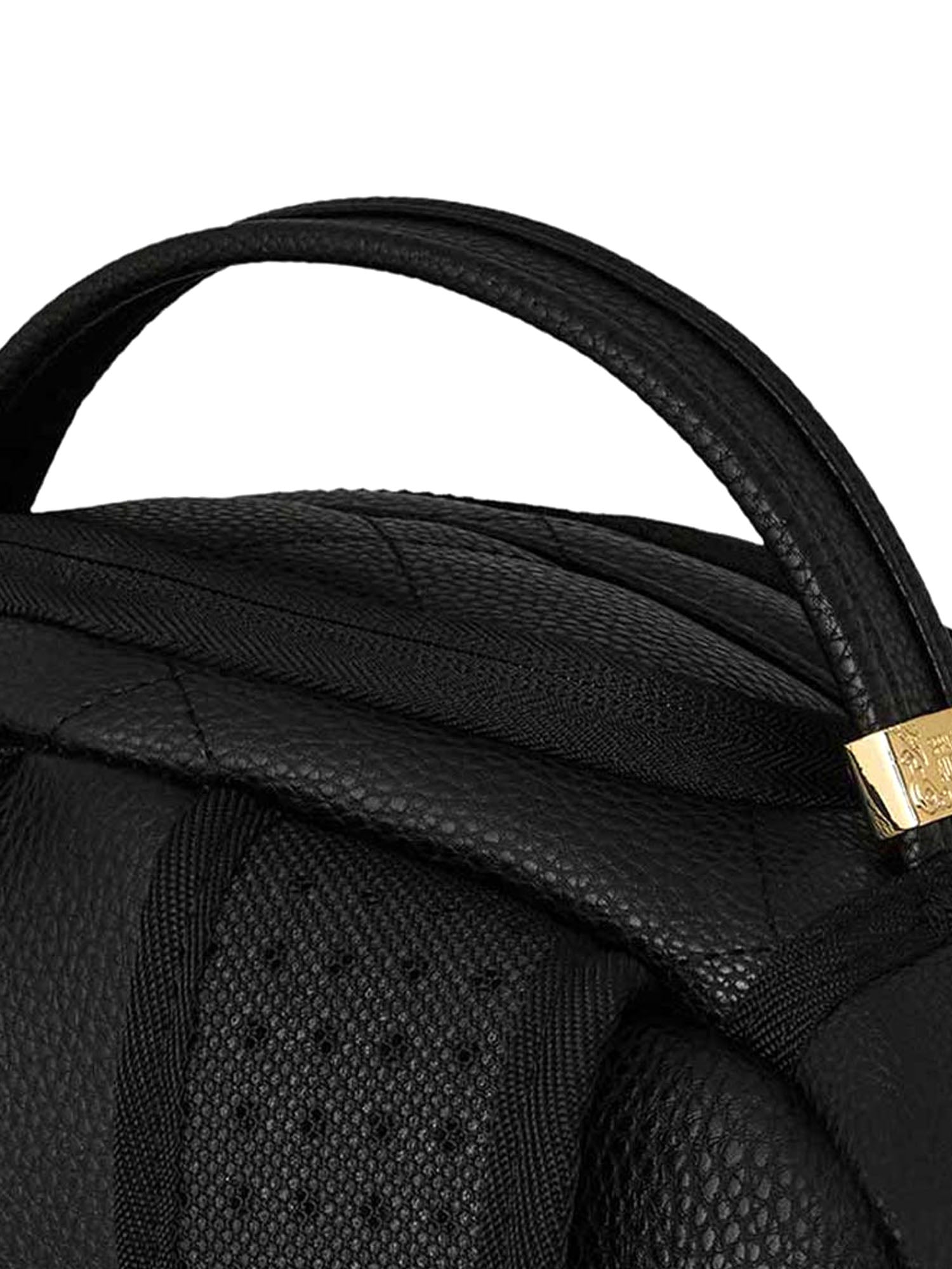 Zaini Nero Sprayground