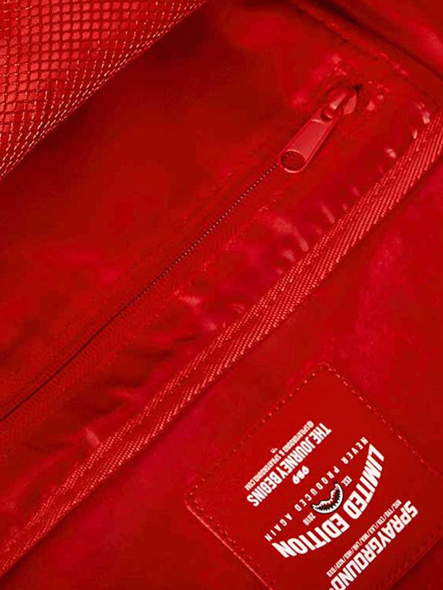 Zaini Nero Sprayground