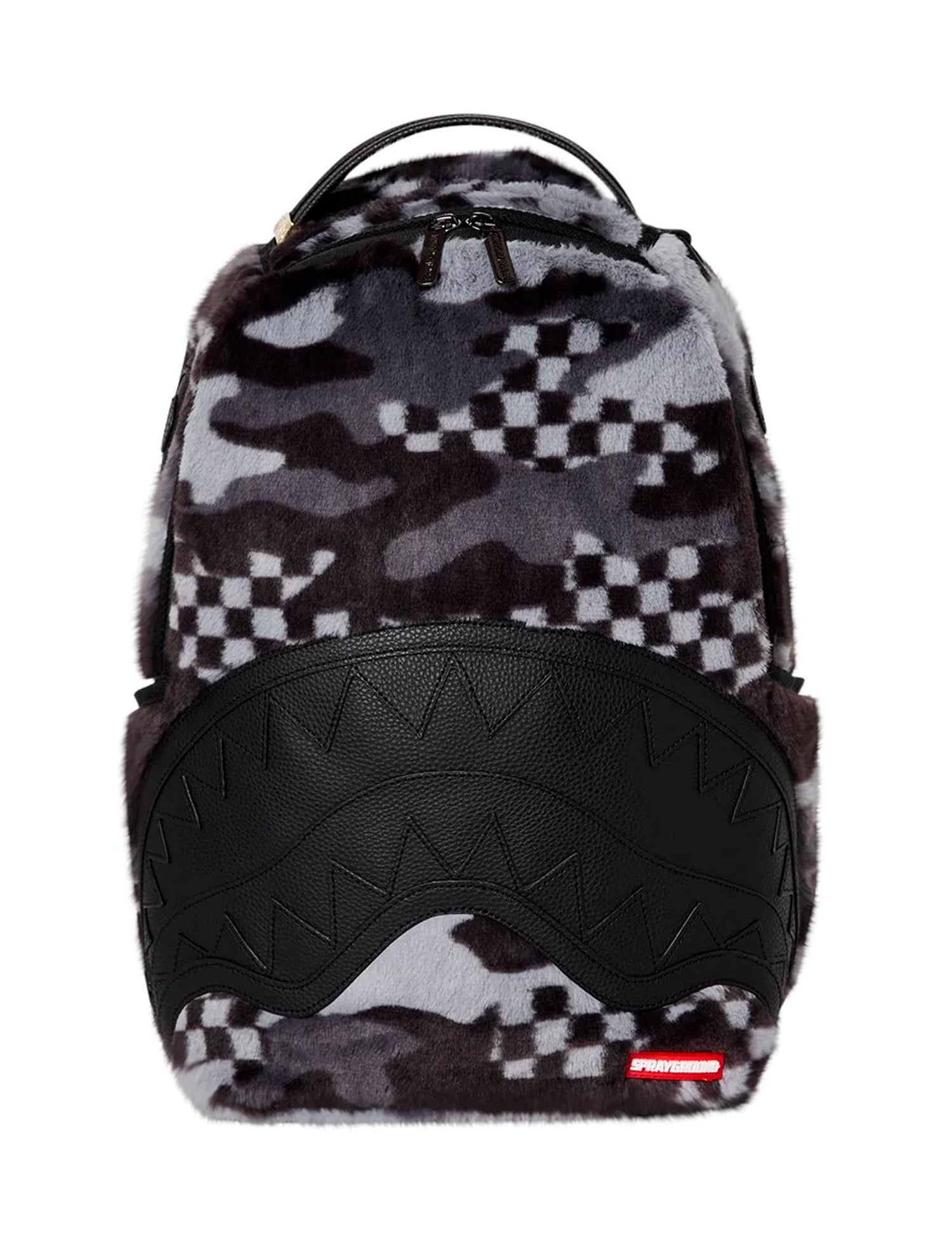 Zaini Grigio Sprayground