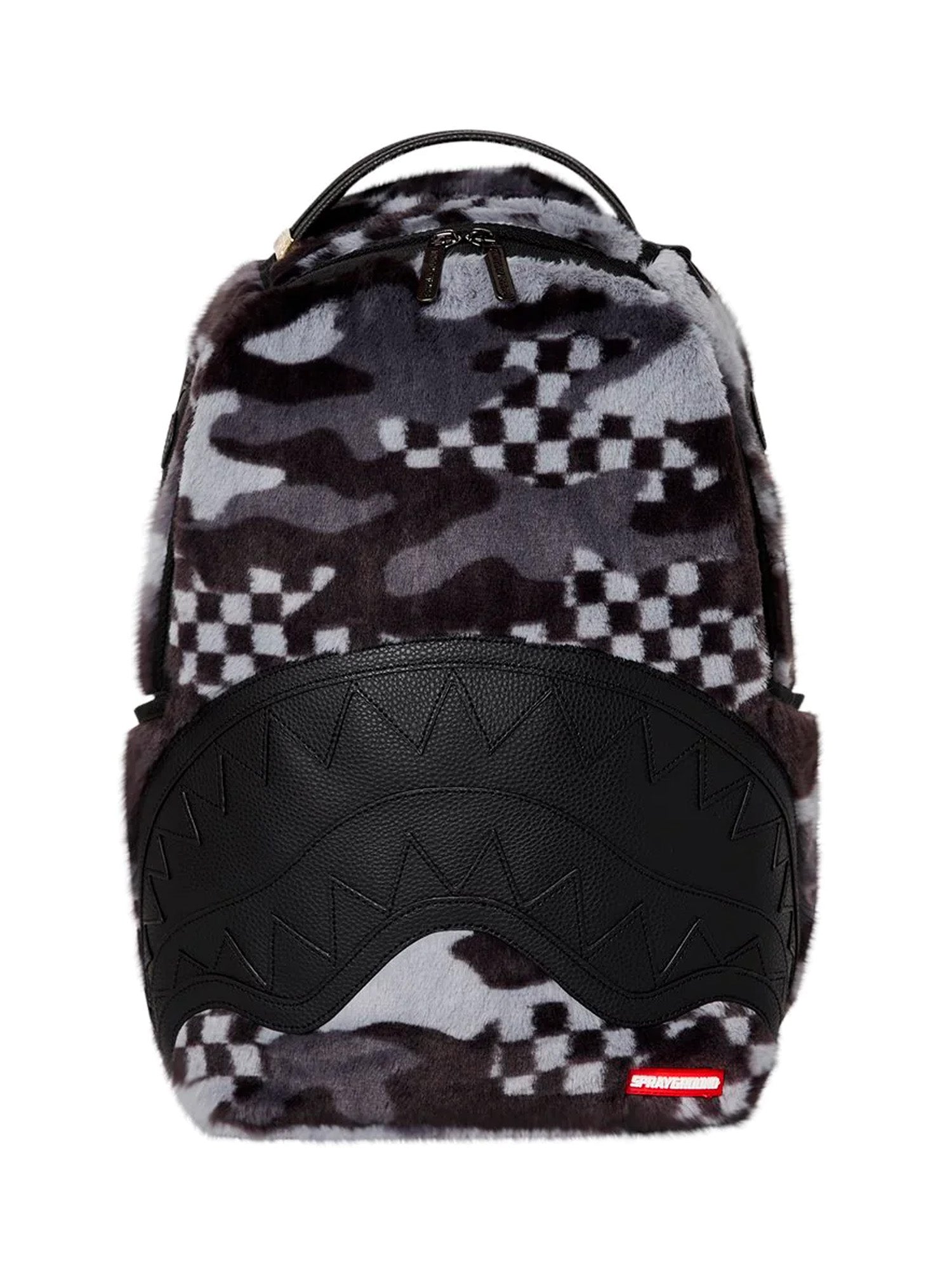 Zaini Grigio Sprayground