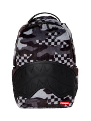 Zaini Grigio Sprayground