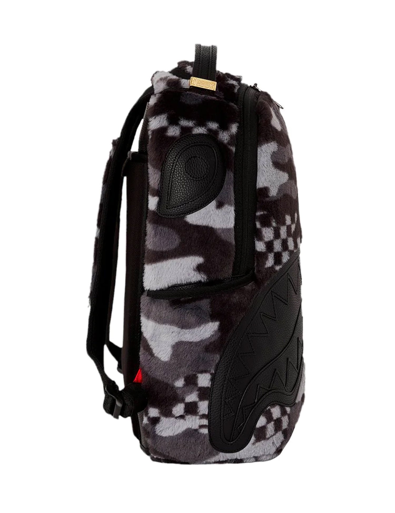 Zaini Grigio Sprayground