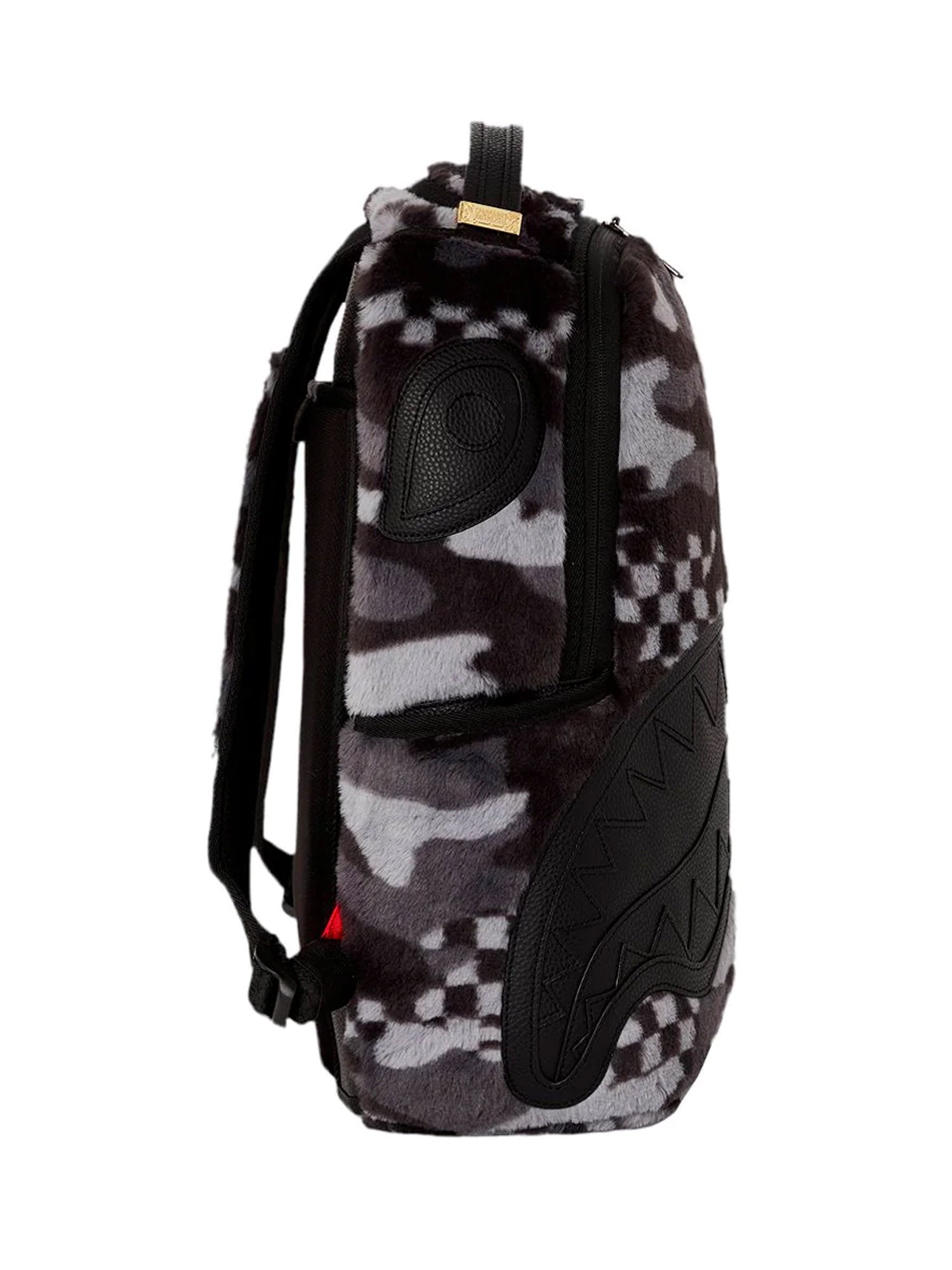 Zaini Grigio Sprayground