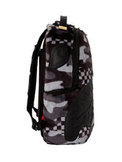 Zaini Grigio Sprayground