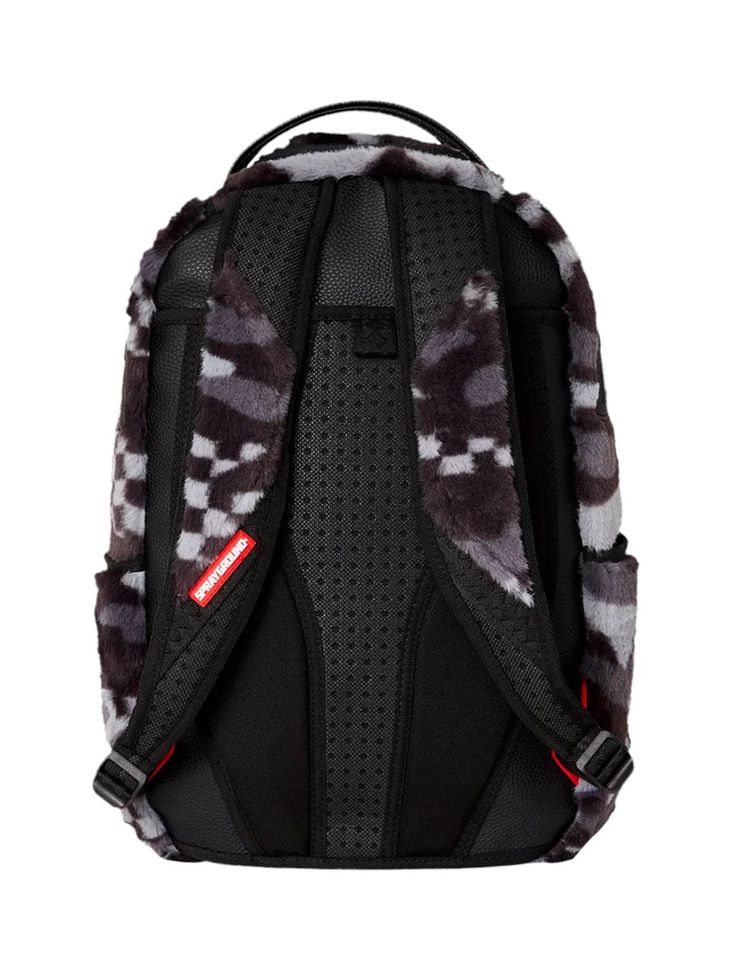 Zaini Grigio Sprayground