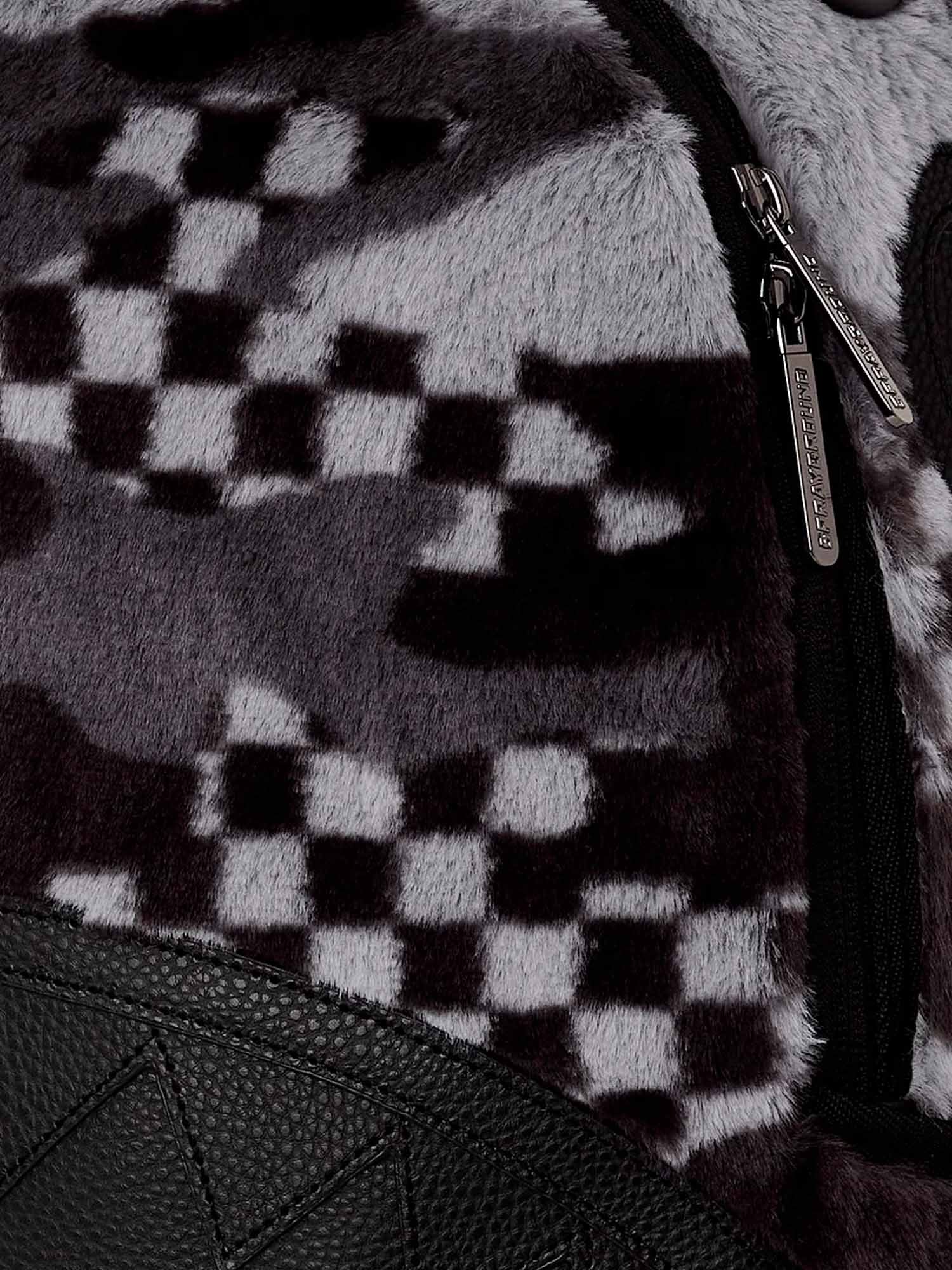 Zaini Grigio Sprayground