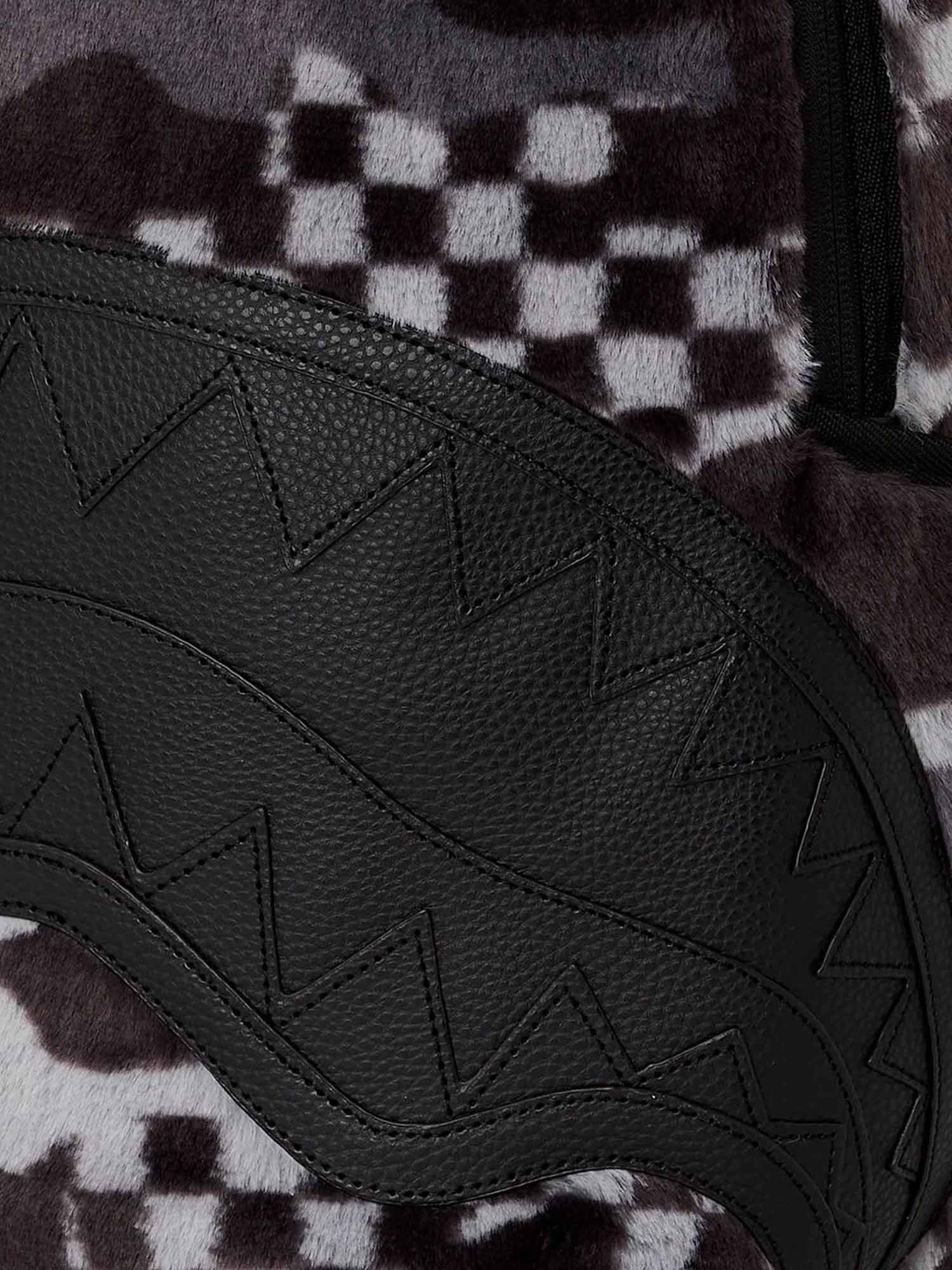 Zaini Grigio Sprayground