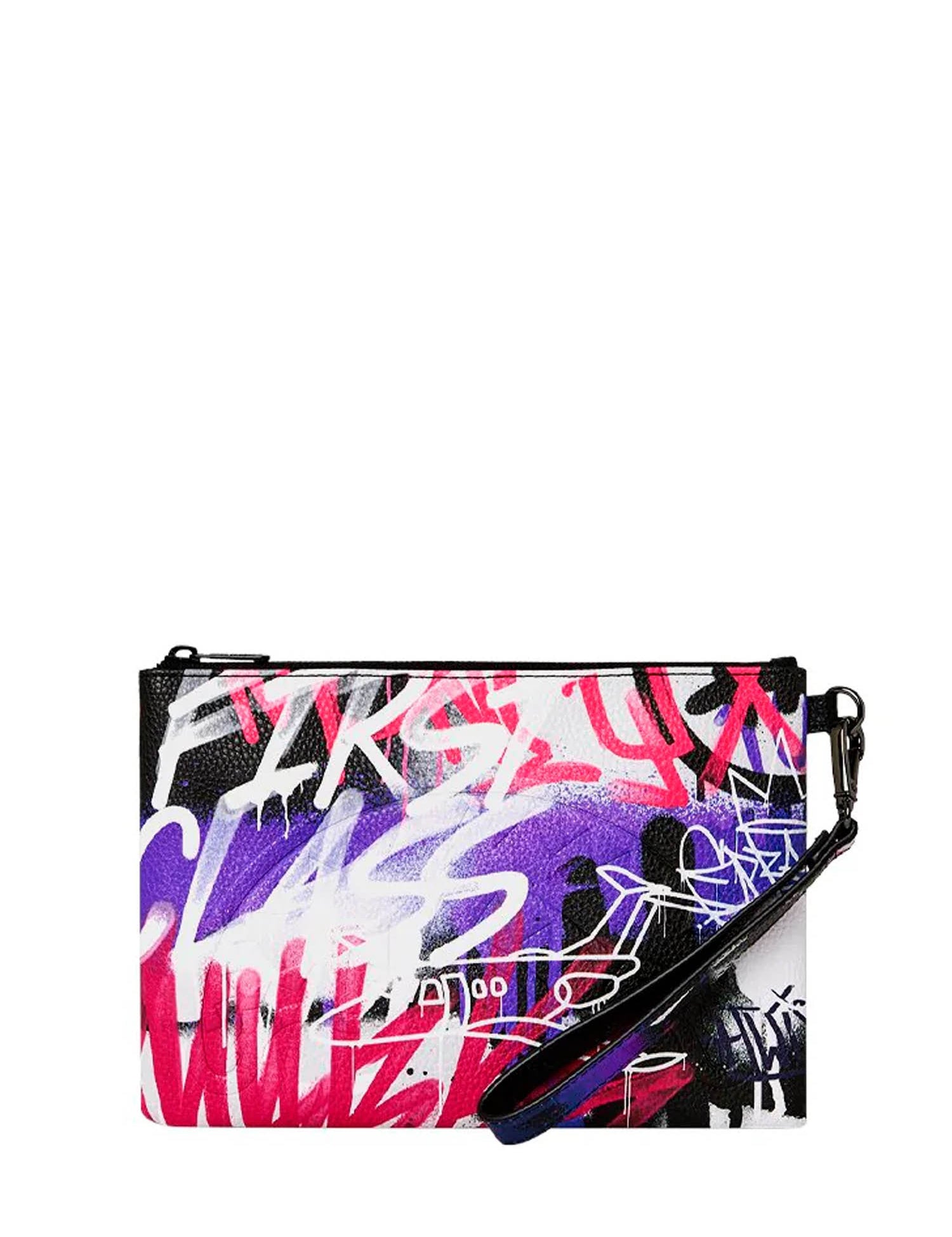 Pochette Nero Sprayground