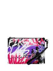 Pochette Nero Sprayground