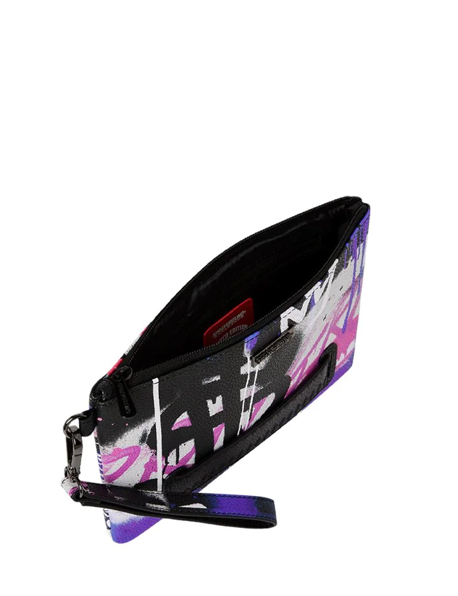 Pochette Nero Sprayground