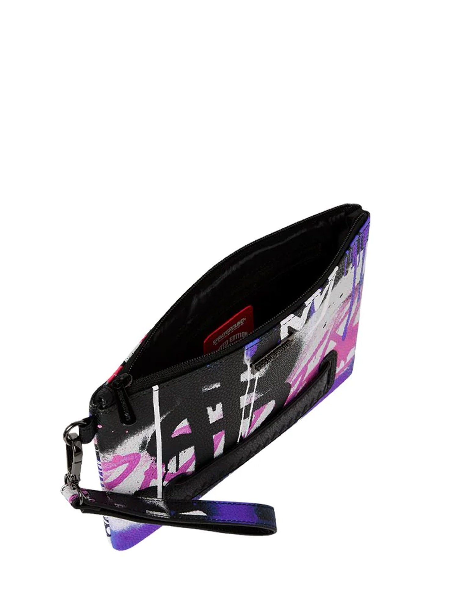 Pochette Nero Sprayground