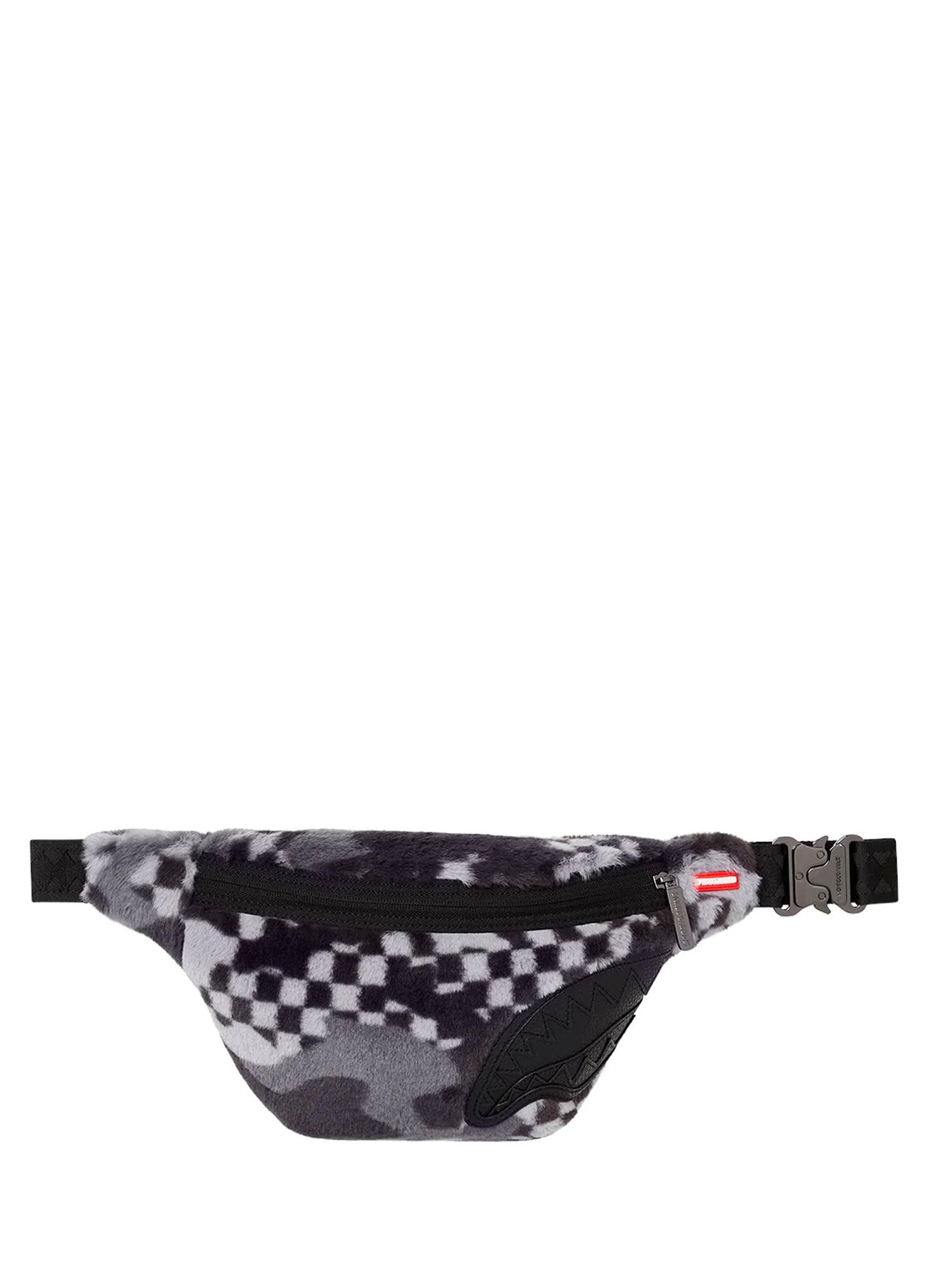 Marsupi Nero Sprayground