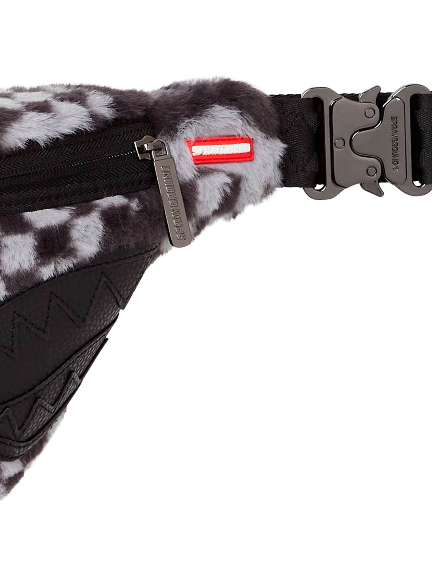 Marsupi Nero Sprayground