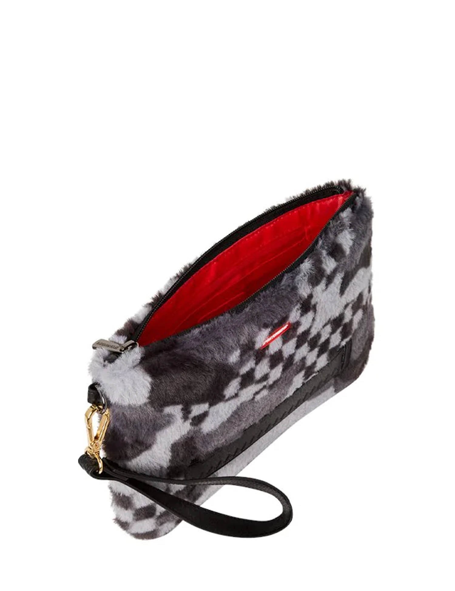Pochette Nero Sprayground