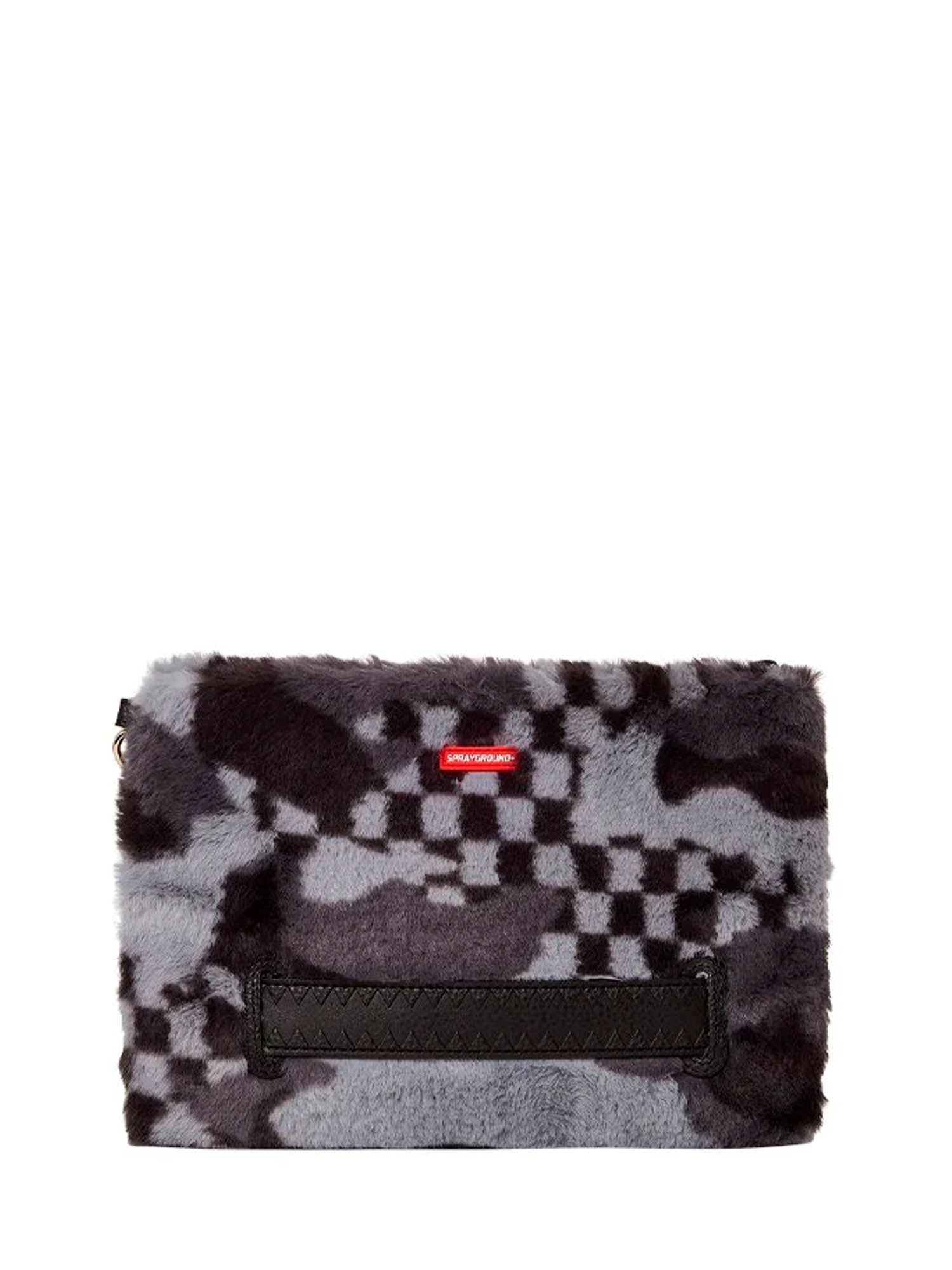Pochette Nero Sprayground