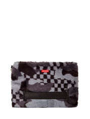 Pochette Nero Sprayground