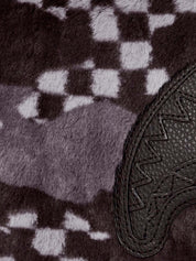 Pochette Nero Sprayground