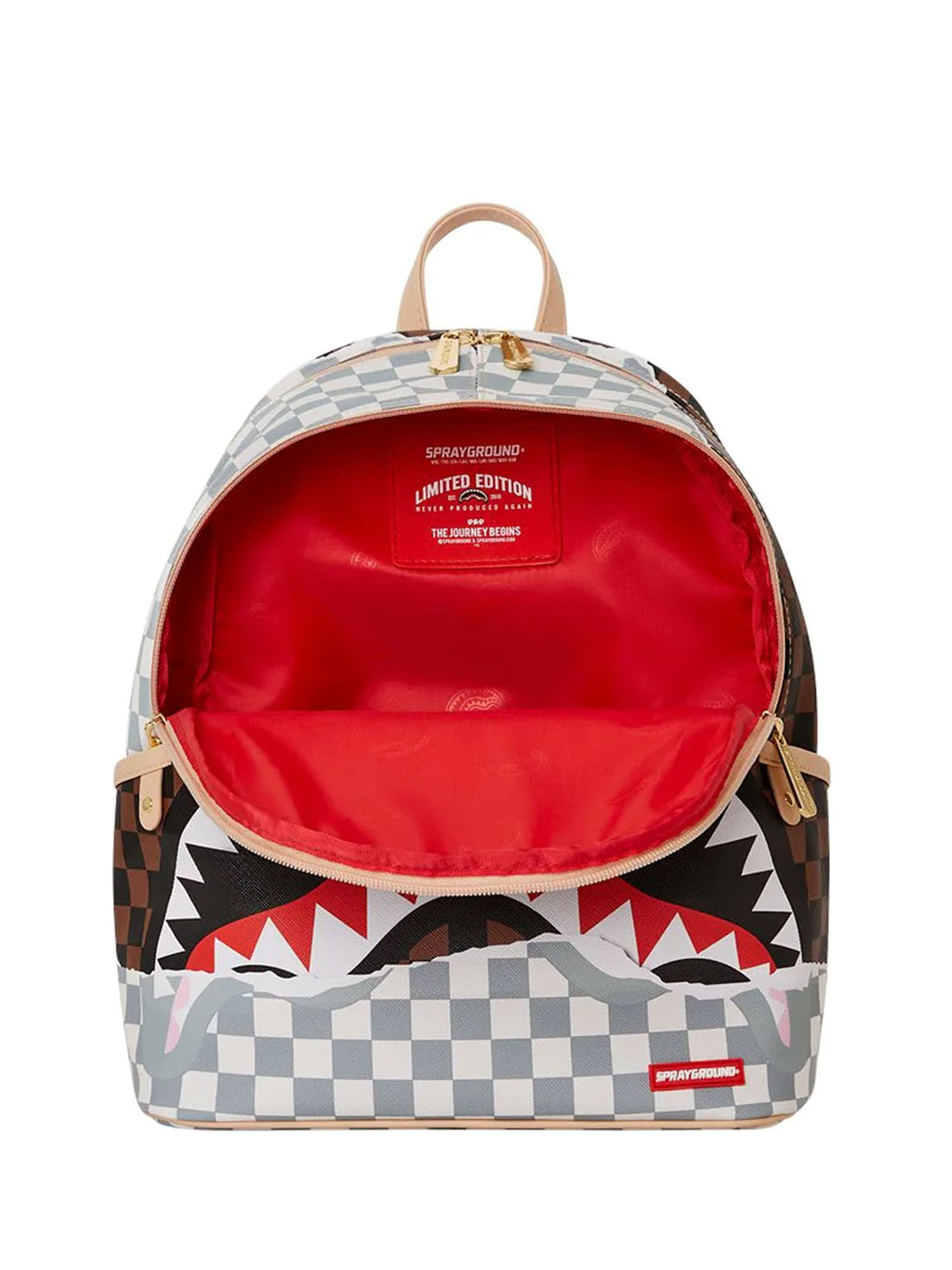 Sprayground Zaini 910B5736NSZ