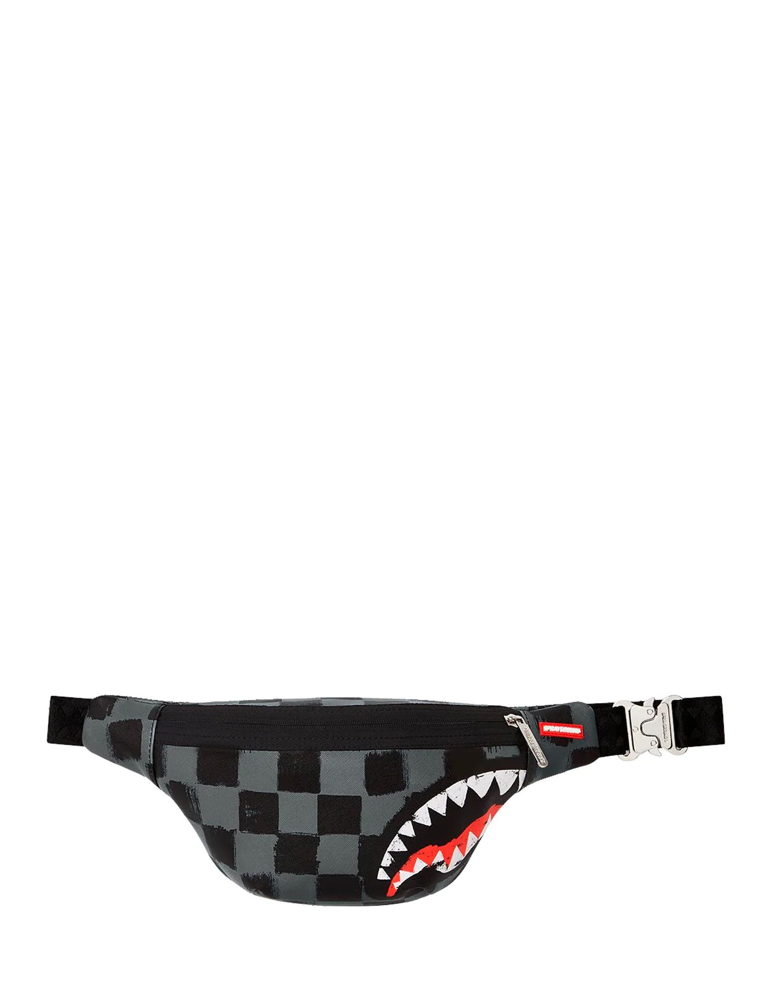 Marsupi Grigio Sprayground