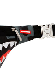 Marsupi Grigio Sprayground