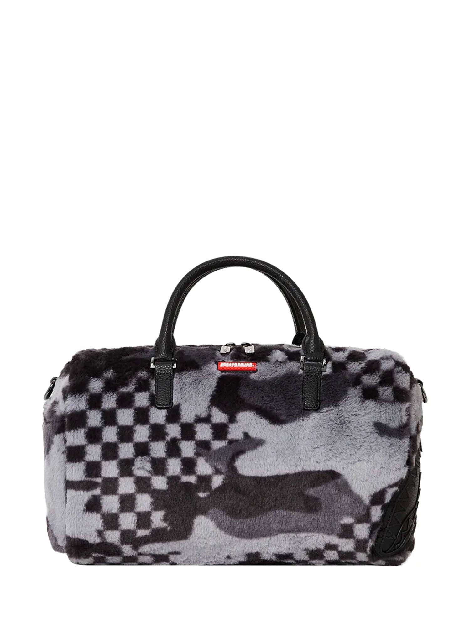 Borse a mano Nero Sprayground