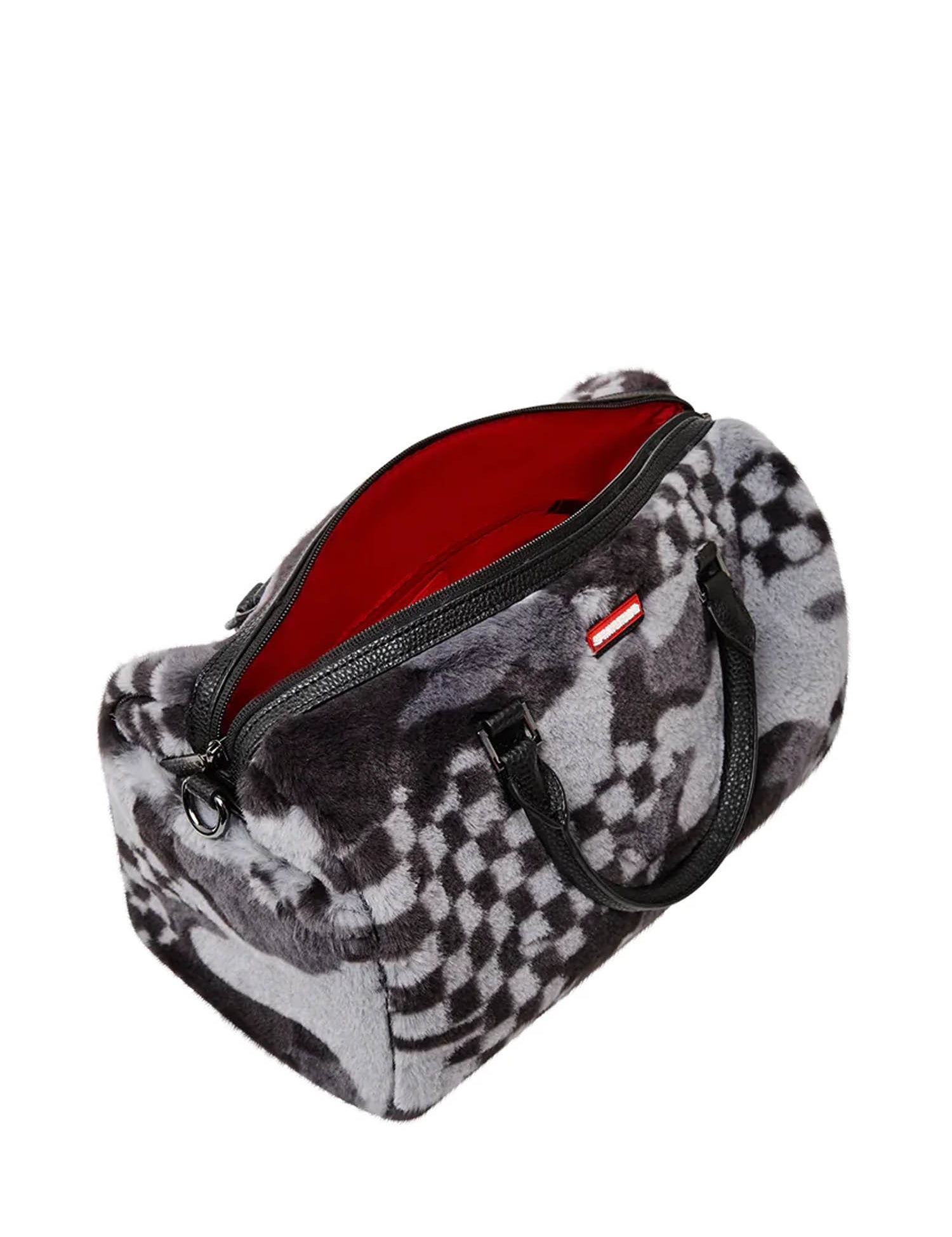 Borse a mano Nero Sprayground