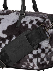 Borse a mano Nero Sprayground