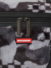 Borse a mano Nero Sprayground